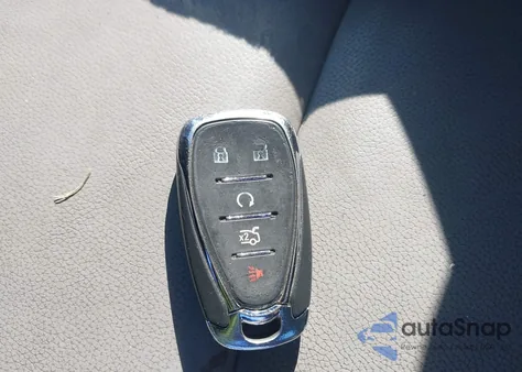 2016 Chevrolet Malibu Hybrid из США, поврежденный, VIN 1G1ZJ5SUXGF173574